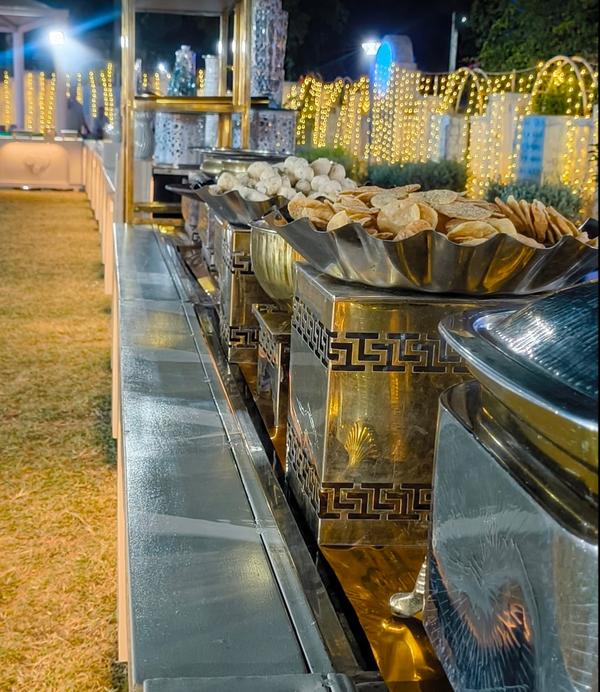 Best Birthday Party Catering S