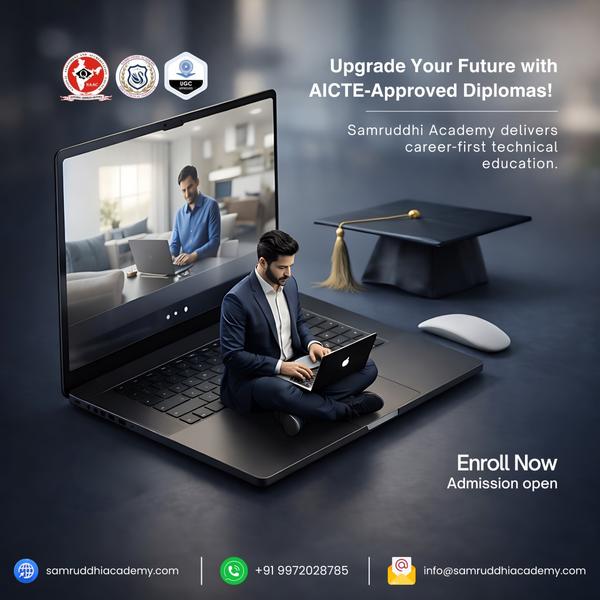 Upgrade Your Future with 
