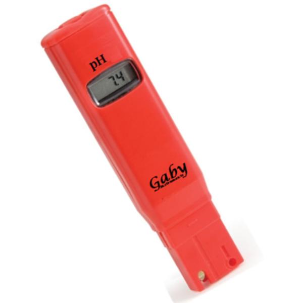 PH METER (High Accuracy M
