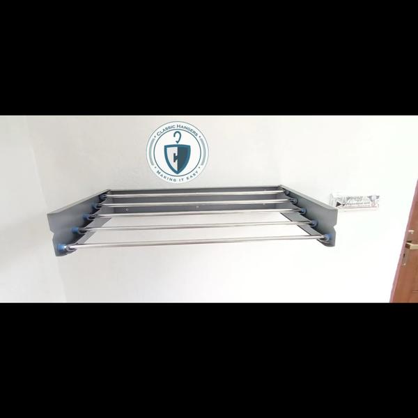 Classic Hangers:Box Hangers
cl