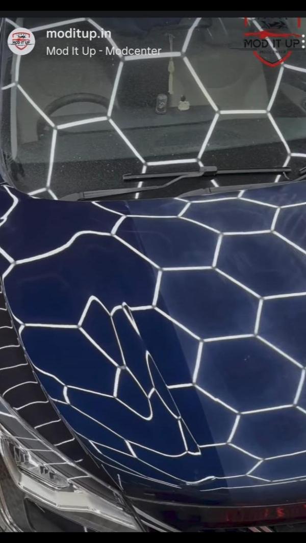 Car Ceramic Coating is one of the most advanced so