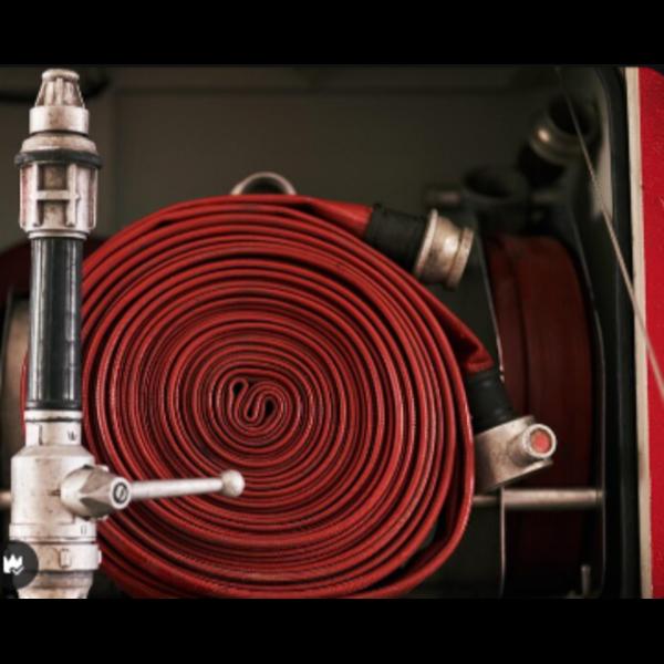 CP hoses (chemical protection 