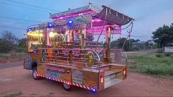 We are Leading Sorgaratham Manufacture in Coimba