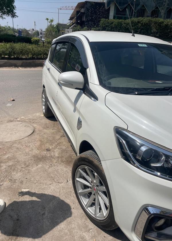 Puri Motor’s & Co. – Trusted E