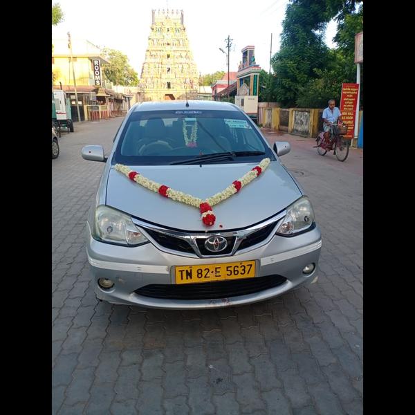 Tours Operator in Mayiladuthur