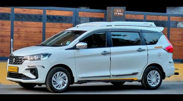 Round Trip Taxi in Mayiladuthu