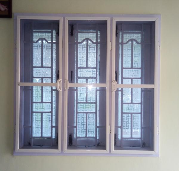 custom fiberglass mesh mosquit
