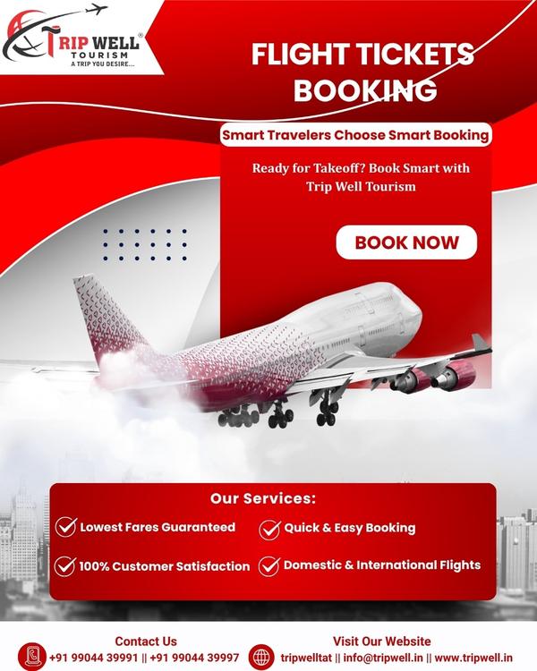 ✈️ Ready for Takeoff? Book Sma