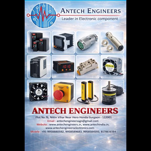 Empowering industries with hig