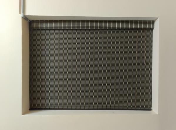 pvc blinds durability moisture