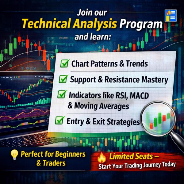Technical Analysis course