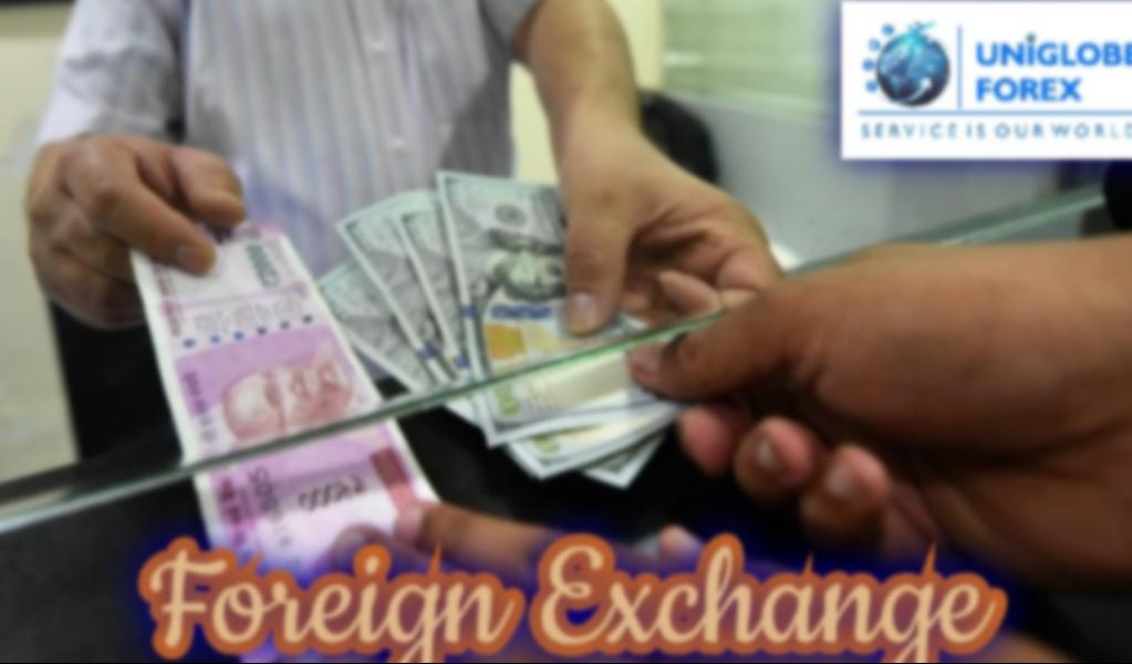 basic international remittance