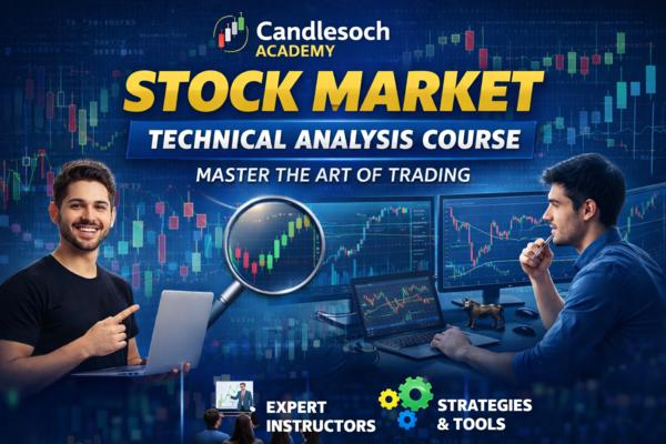 Tutorial for stock market