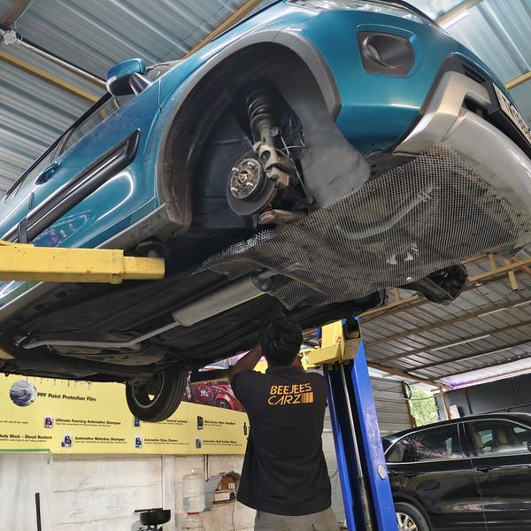 Car Rat Mesh Near Me In Porur,