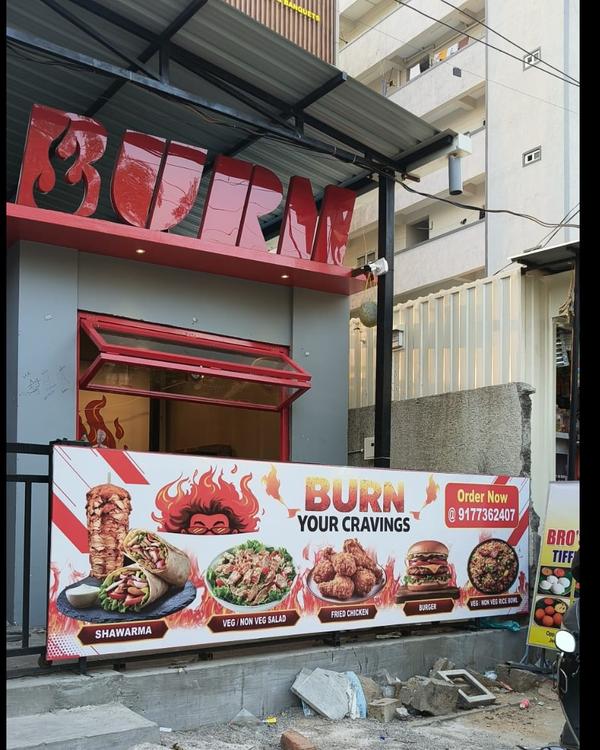 kphb hyderabad sign boards