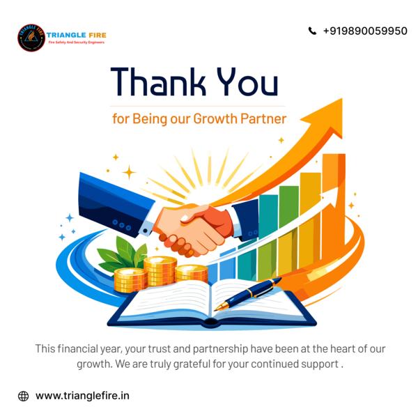 🙏📈 Thank you for being an integral part of our j