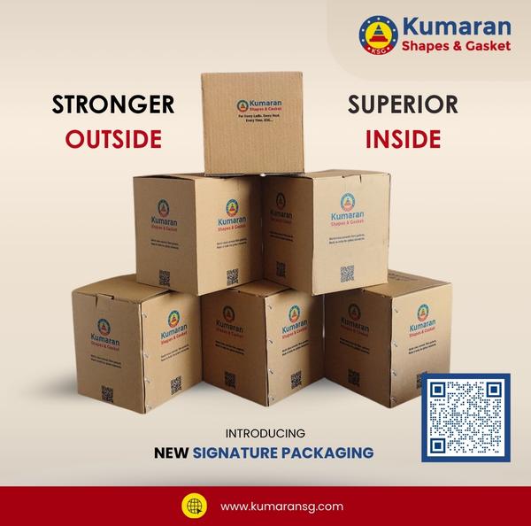 We are excited to introduce our newly designed cus