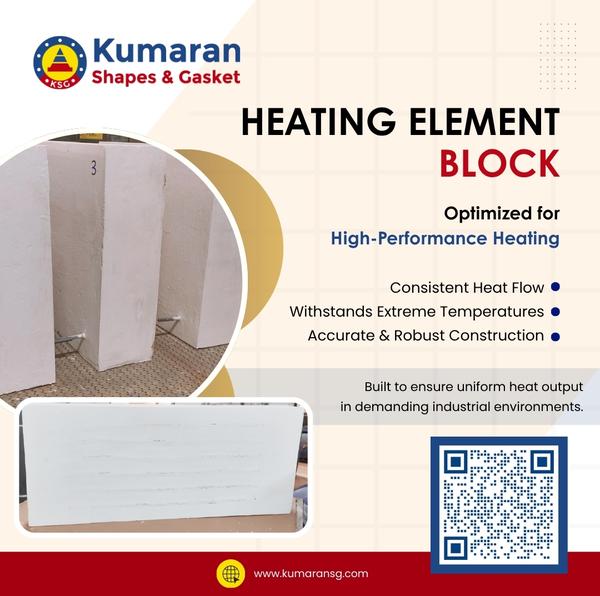 Precision and performance go hand in hand when it 