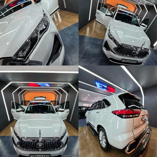 Unlock the Power of C3 SMART COATING [More Than Ju