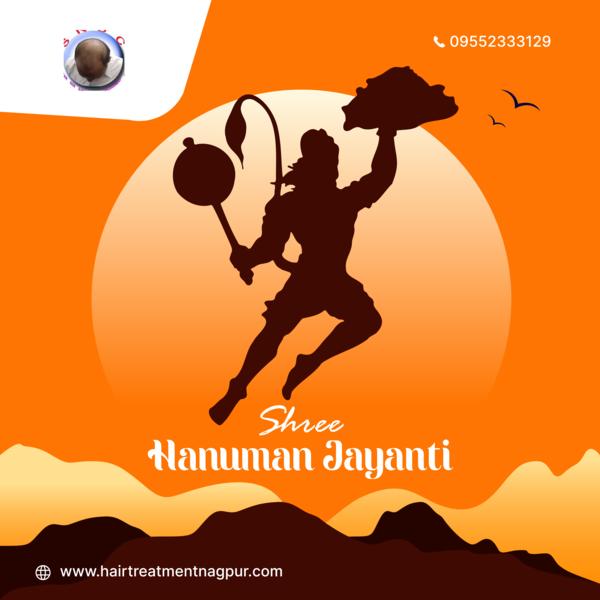 🚩🙏 Jai Hanuman! Wishing you a blessed 