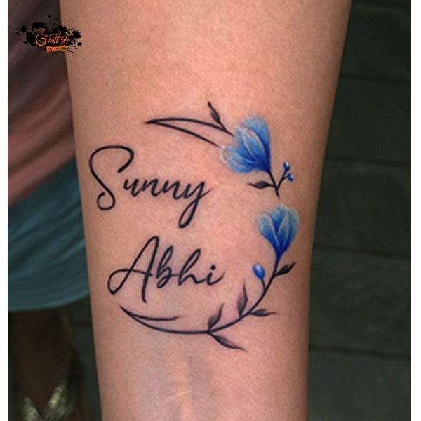 Sri Ganesh Tattoo Studio  Ready to turn 