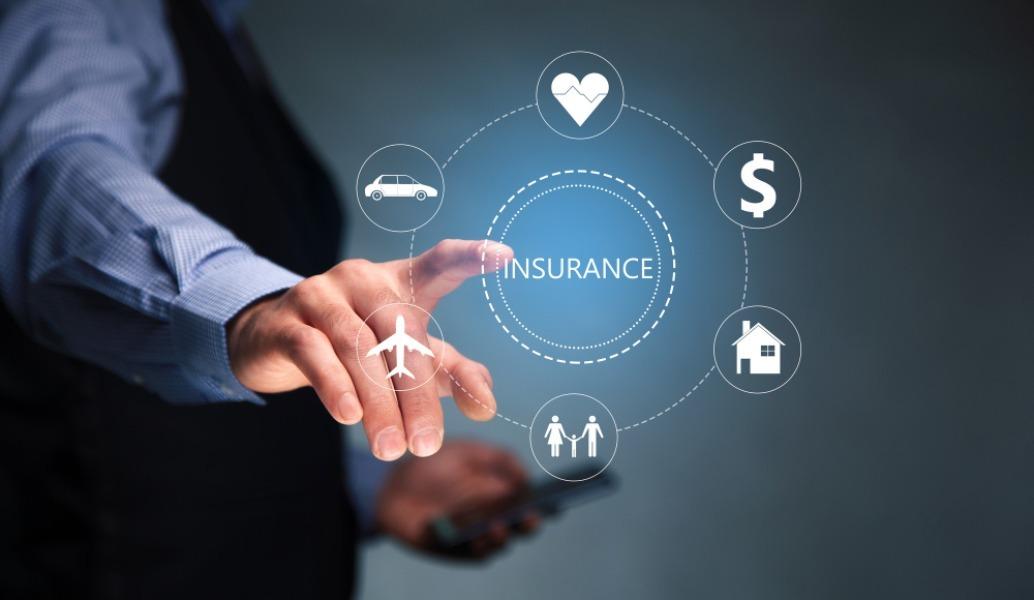Corporate insurance in Mumbai 
