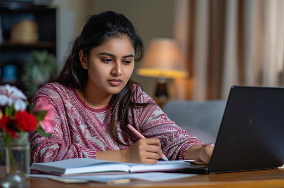 Preparing for IAS is ofte