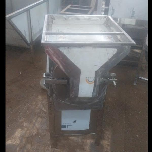 Mariya Engineering Works is a trusted manufacturer