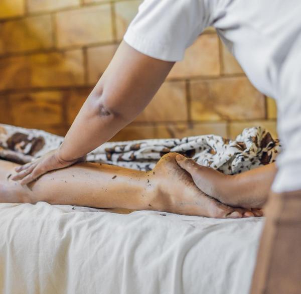 Paralysis Treatment often requires patie