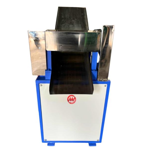 #Leading Manufacturing Automatic Ring Murukku Mach