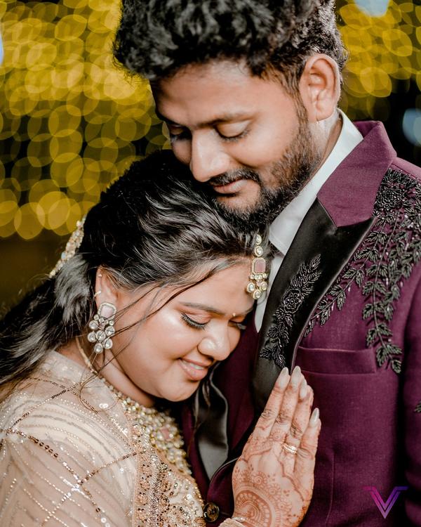 Vishnu Photography is recogniz