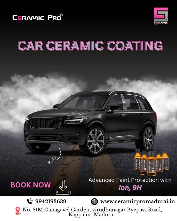 Want that showroom shine for y