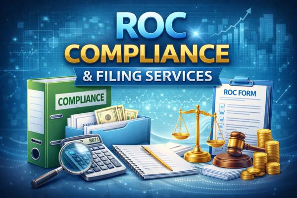 ROC Compliance and Filing Serv