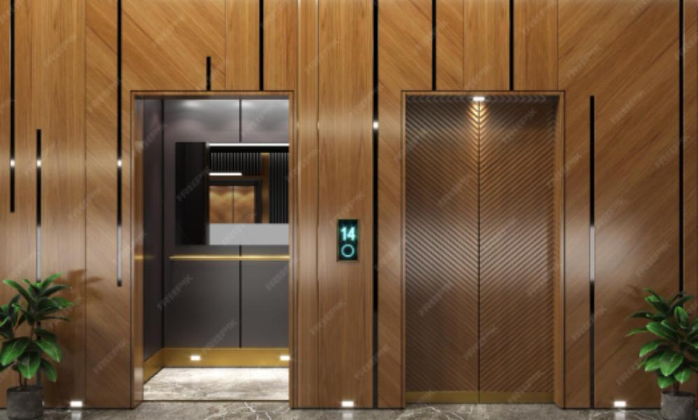 Best elevator companies in NCR are often defined b