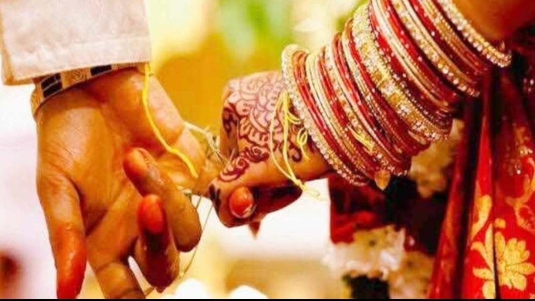 The Kalyana Prapthi Pooja in R