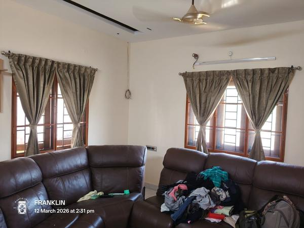 vertical blinds customization