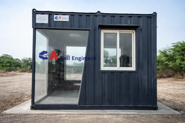 In today’s fast-moving industrial and commercial l