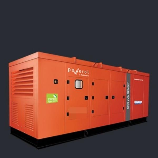 ⚡ Perkins Diesel Generator in Kenya | Reliable Pow