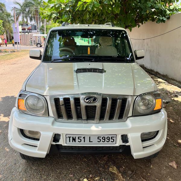 Mahindra s
