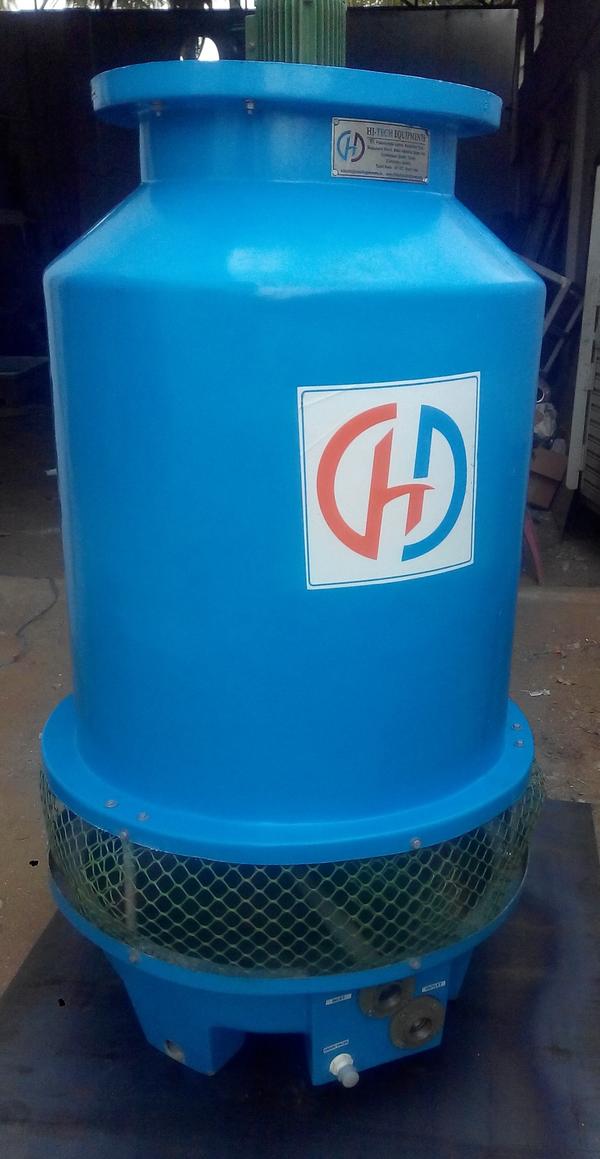 Bottle Type FRP Cooling T