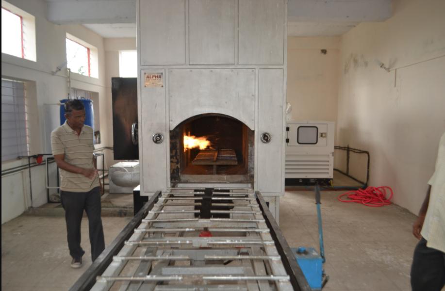 Vadodara, known for its rich cultural heritage, is