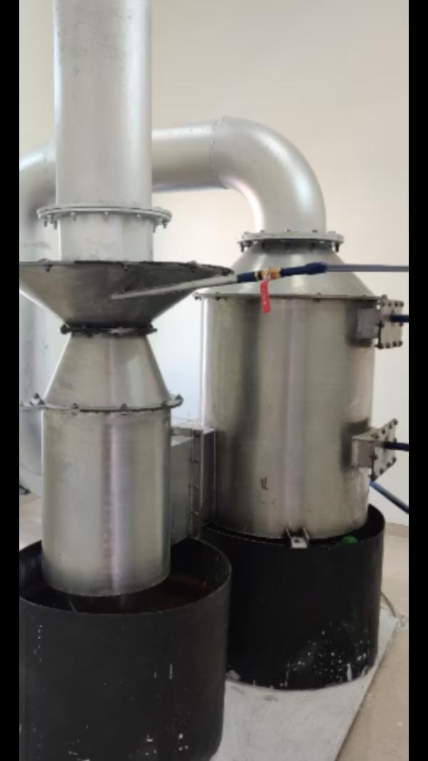 Advanced Incinerators for Eco-Friendly Cremation i