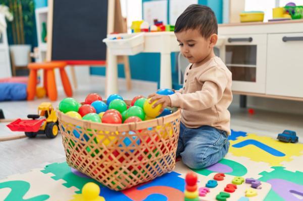 Pre Schools Around Me in 