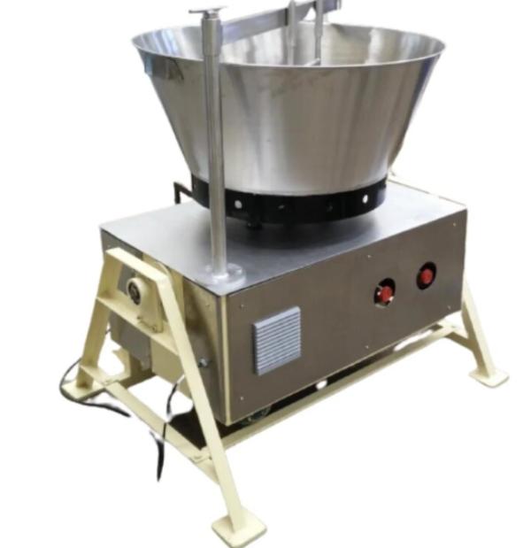 Stainless Steel Khoya Making Machine is not just a