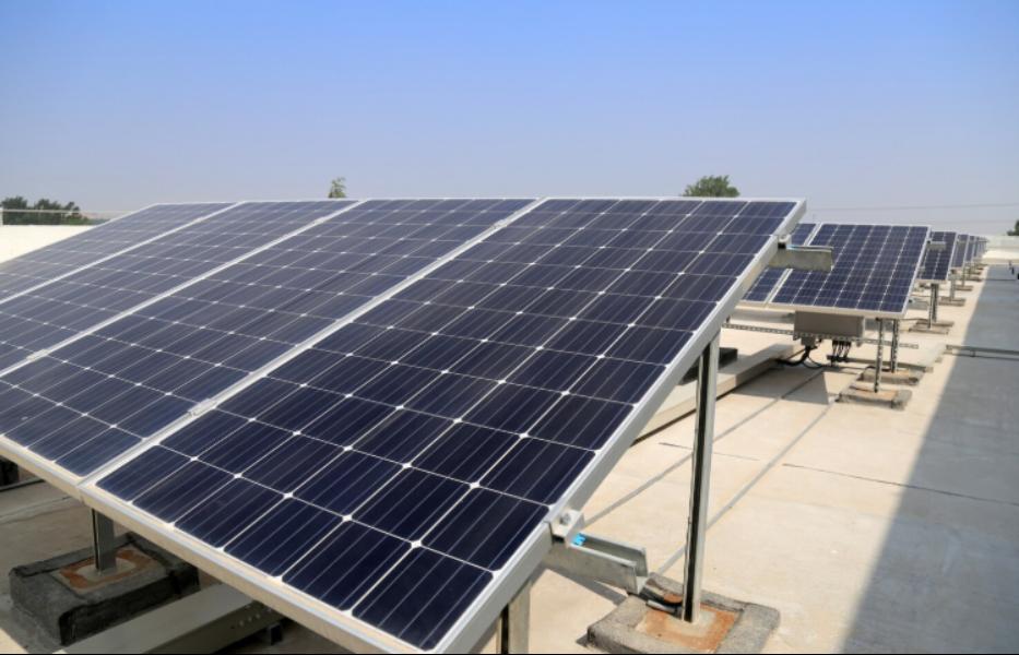 Solar AMC services in Ranjanga