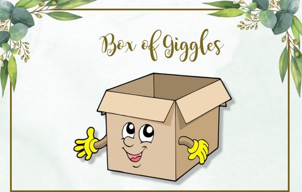 Box packaging is defined as any container used as 