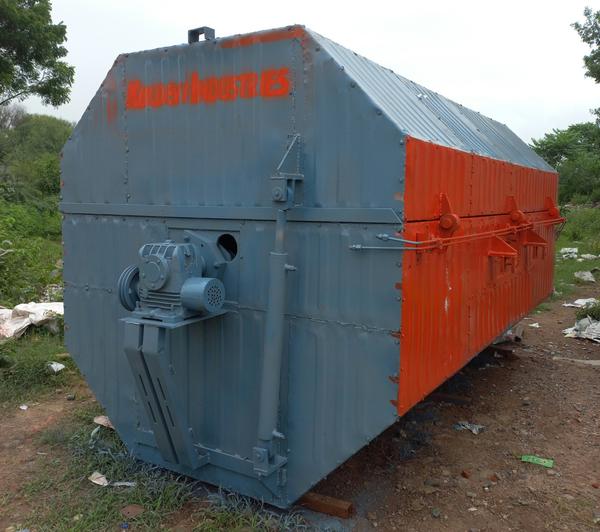 Kuldevi Industries is a trusted name in the field 