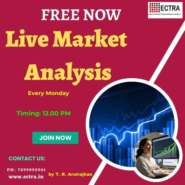 Live Market Analysis - LM
