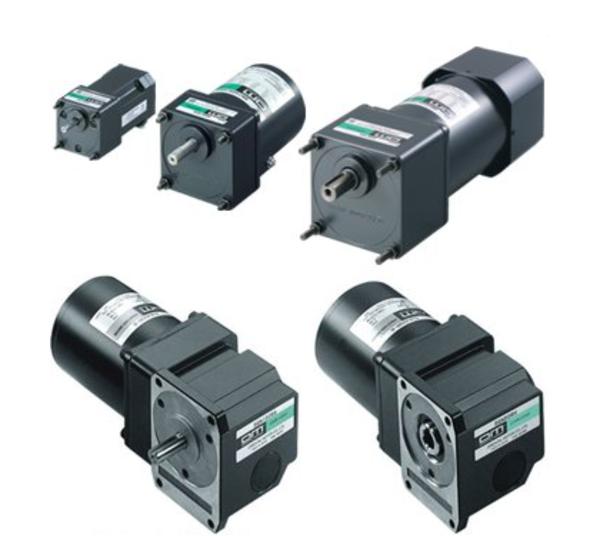 AC Gear Motor Induction Motor AC gear motors and i
