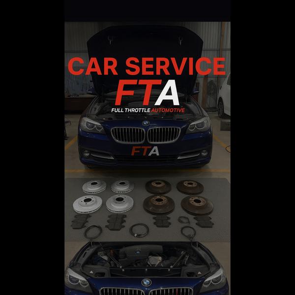 📞 Book your premium service t